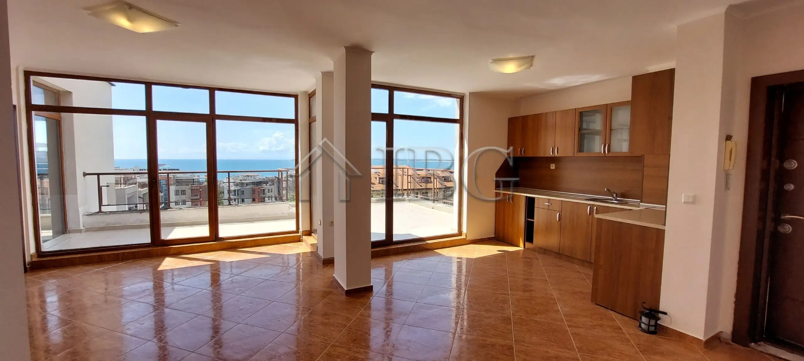 Flat 144m² in Bulgaria, Sveti Vlas. Priced at 187525€ rent photo-9