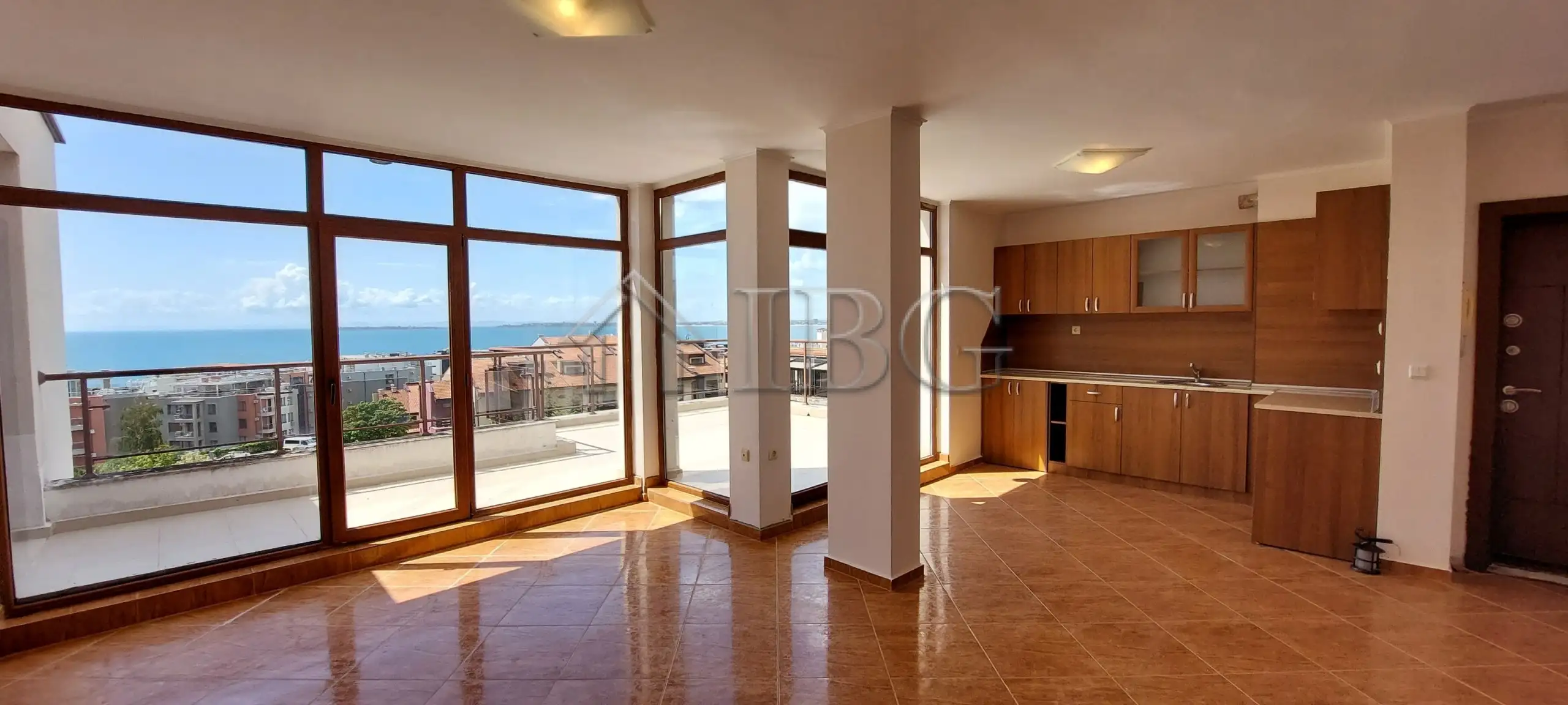 Flat 144m² in Bulgaria, Sveti Vlas. Priced at 187525€ rent photo-10