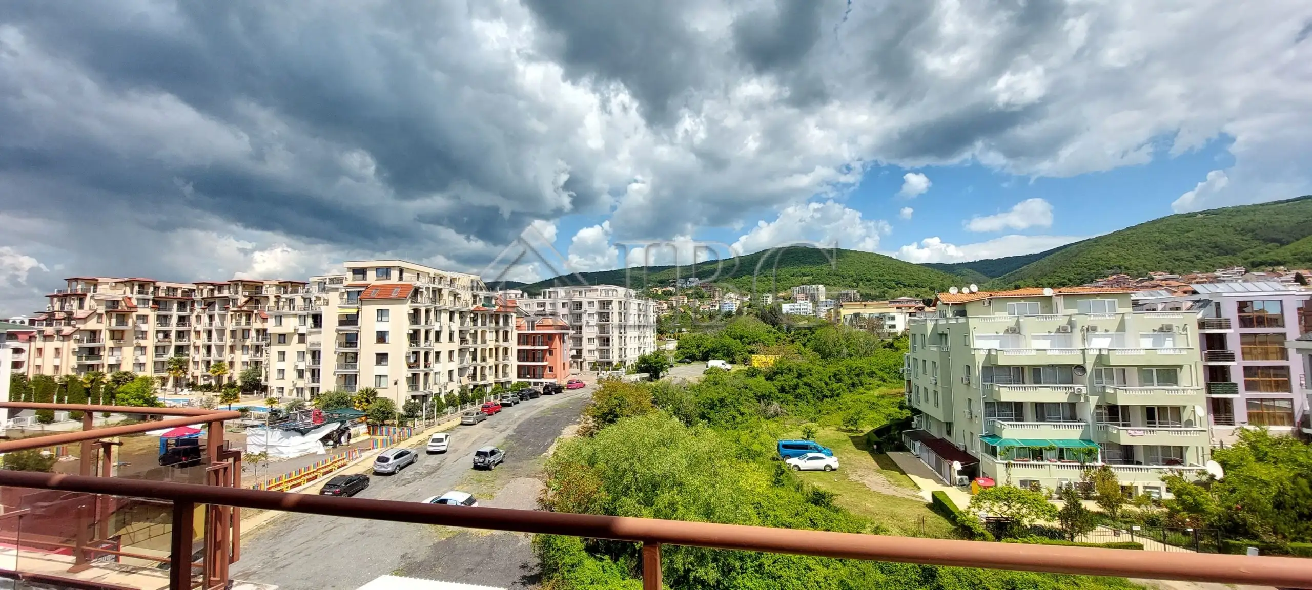 Flat 144m² in Bulgaria, Sveti Vlas. Priced at 187525€ rent photo-17