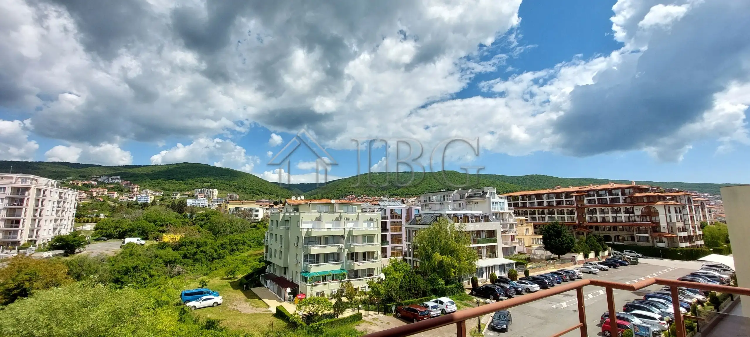 Flat 144m² in Bulgaria, Sveti Vlas. Priced at 187525€ rent photo-18