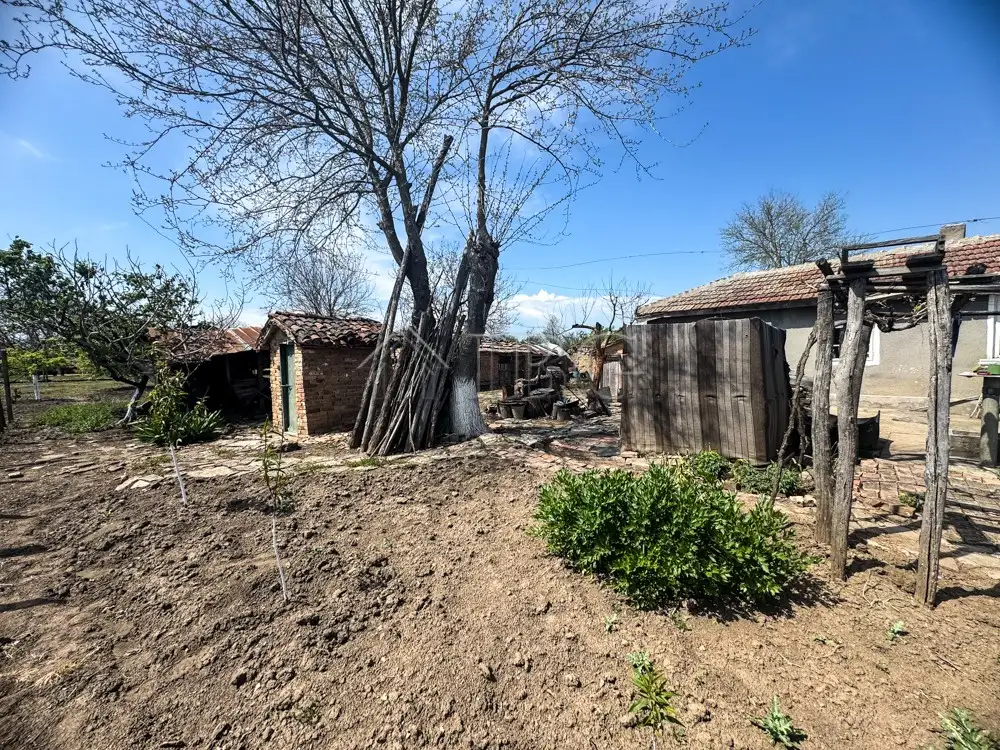 House 100m² in Bulgaria, Durankulak. Priced at 28500€ rent photo-4