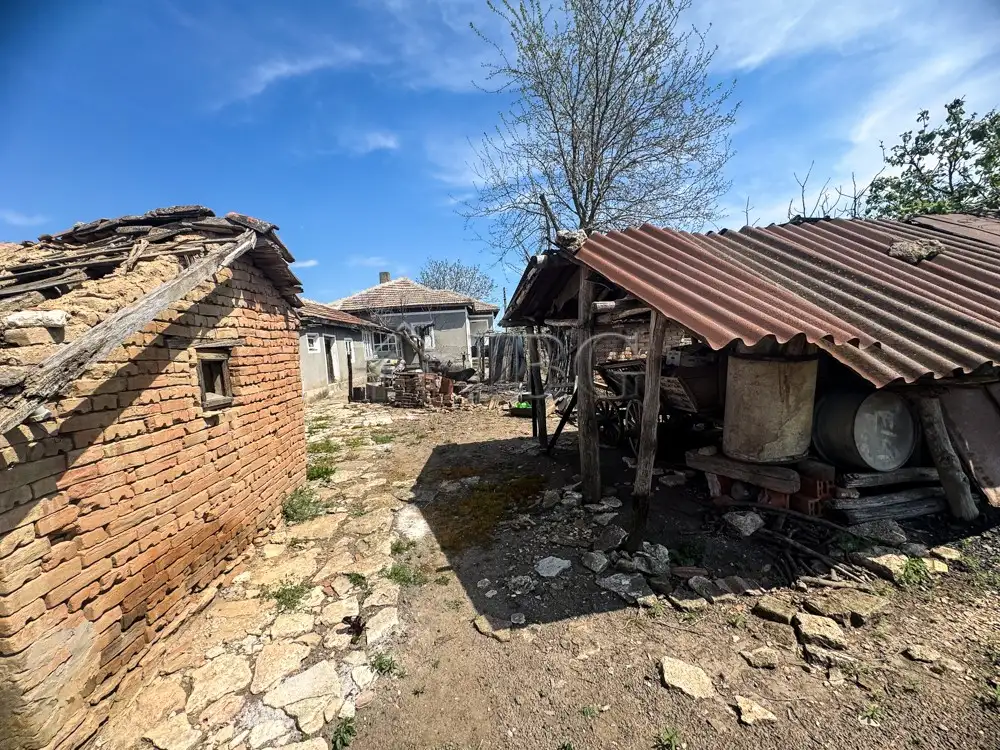 House 100m² in Bulgaria, Durankulak. Priced at 28500€ rent photo-7