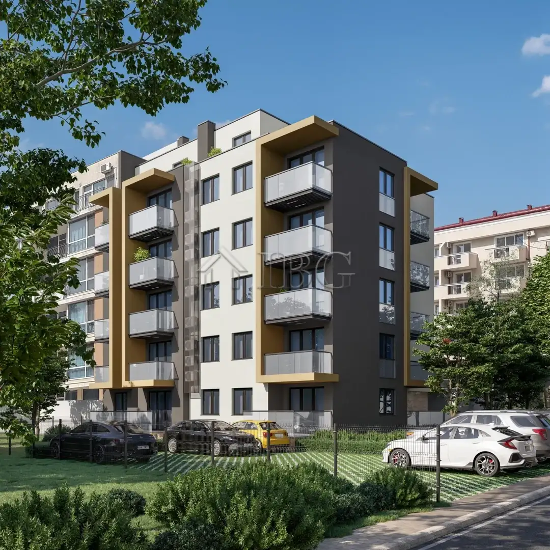 Flat 66m² in Bulgaria, Sunny Beach. Priced at 89900€ rent photo-1