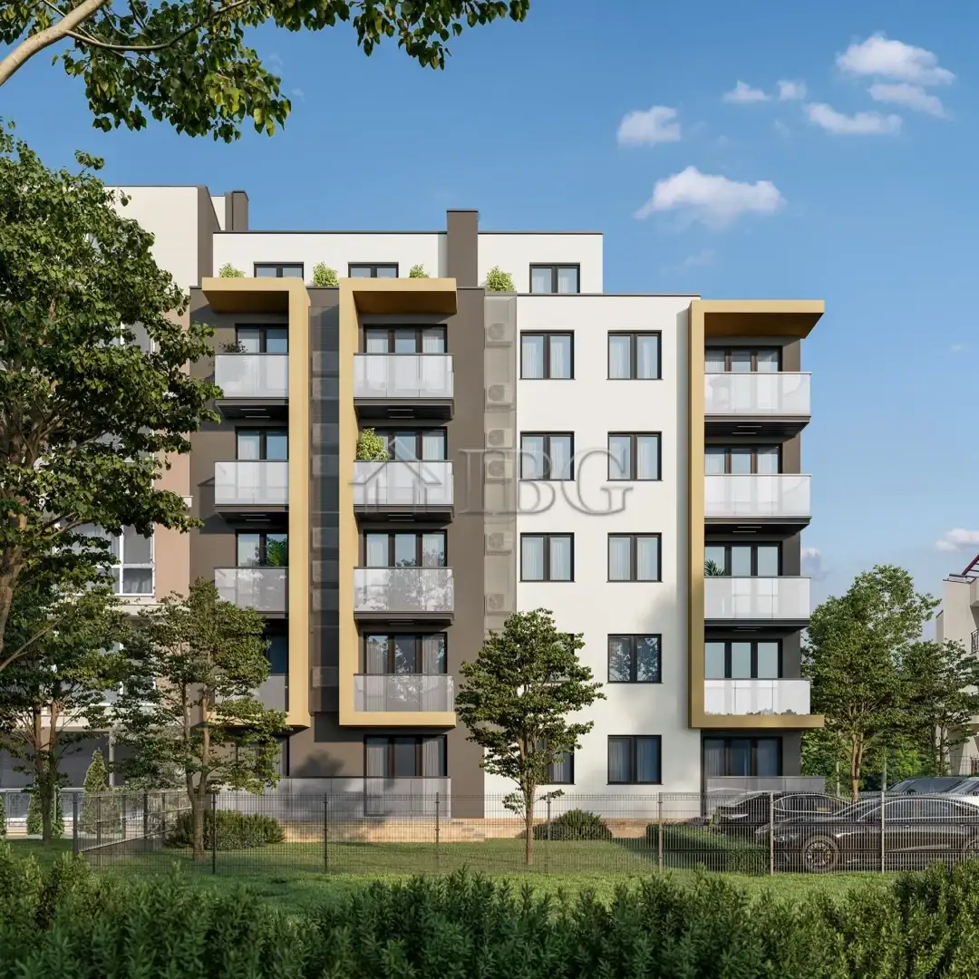 Flat 66m² in Bulgaria, Sunny Beach. Priced at 89900€ rent photo-3