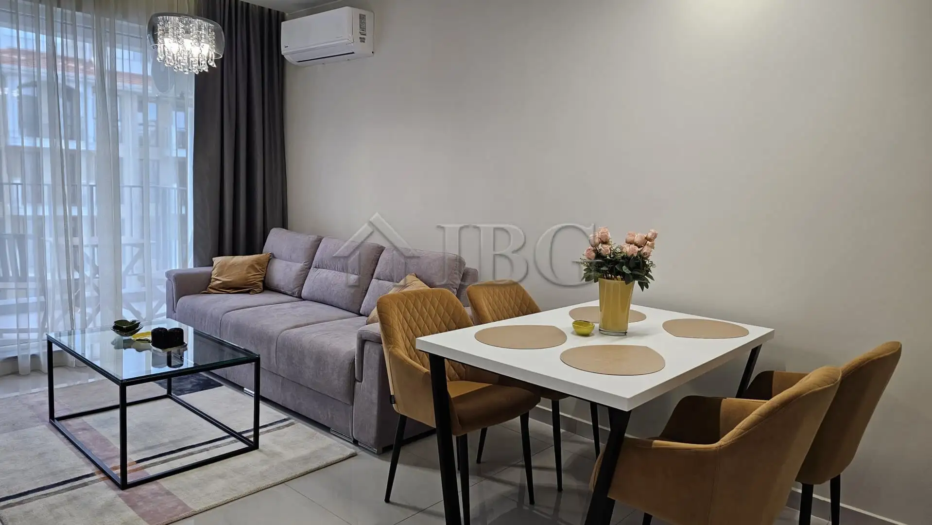 Flat 66m² in Bulgaria, Sunny Beach. Priced at 89900€ rent photo-4