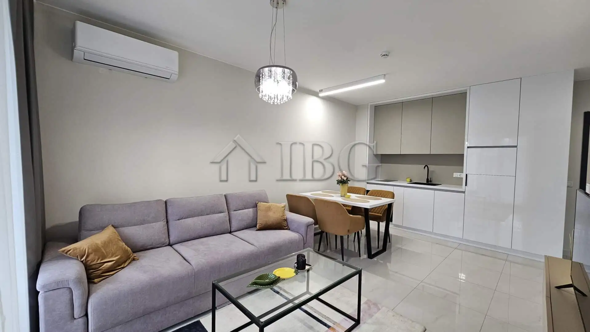 Flat 66m² in Bulgaria, Sunny Beach. Priced at 89900€ rent photo-6