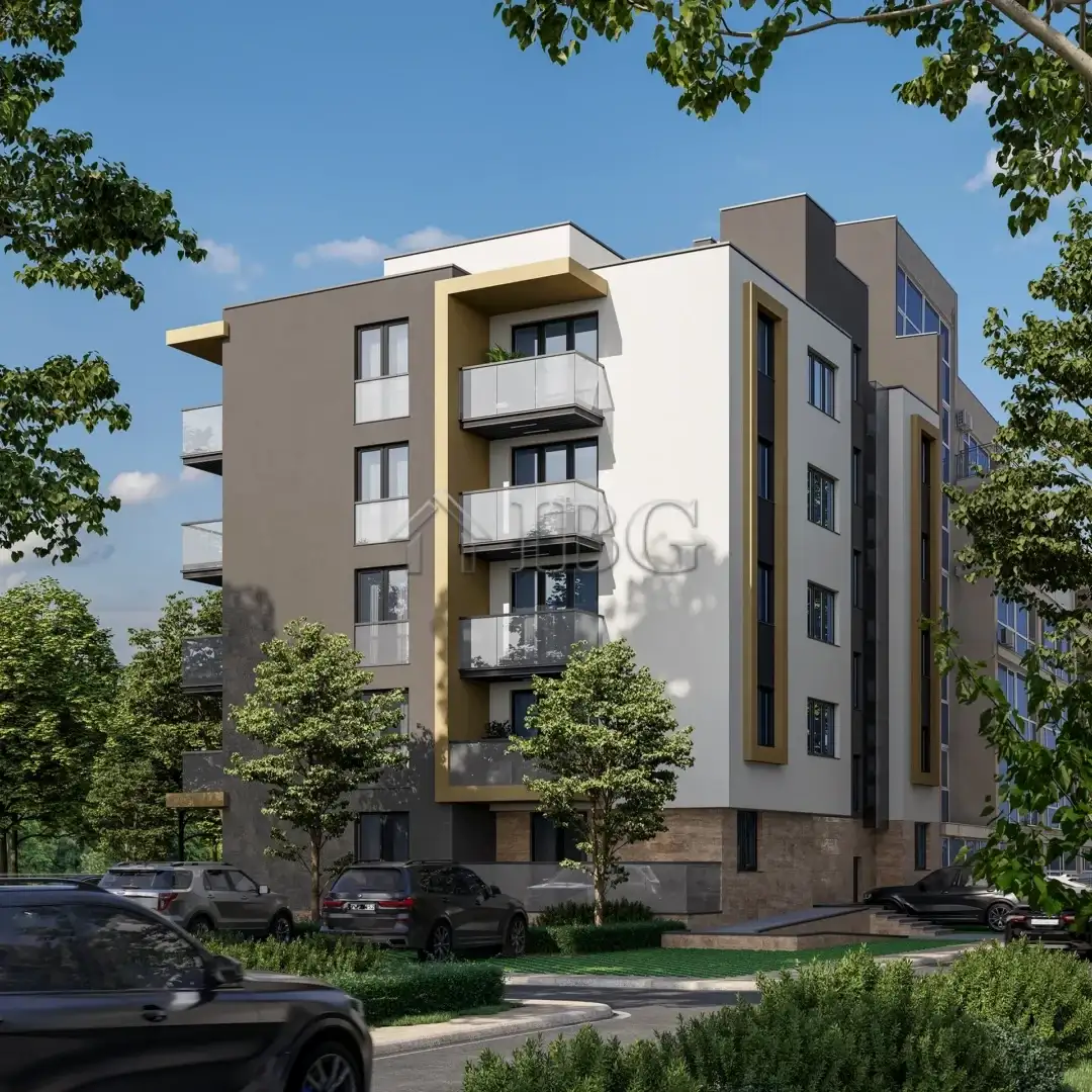 Flat 66m² in Bulgaria, Sunny Beach. Priced at 89900€ rent photo-8