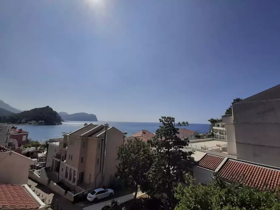 House 273m² in Montenegro, Petrovac. Priced at 700000€ rent photo-4