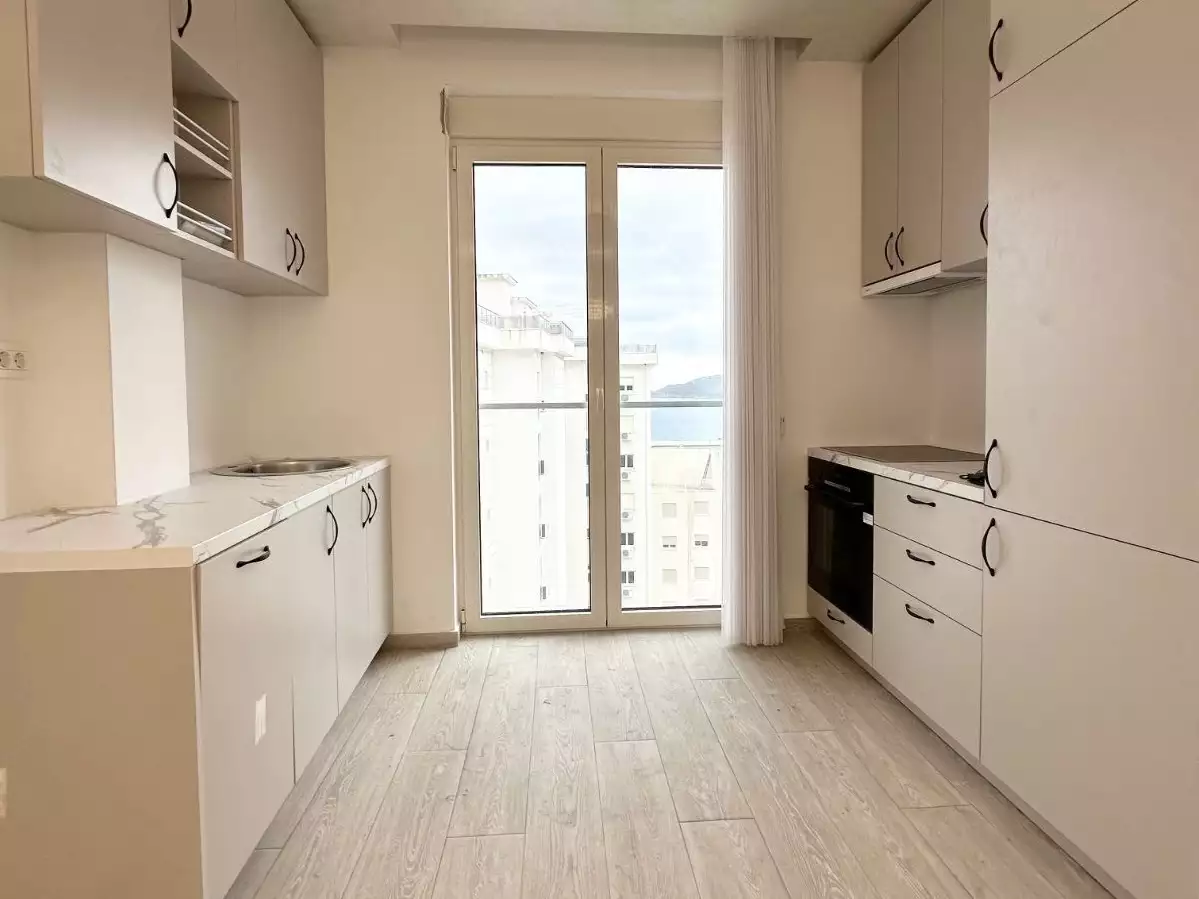 Flat 75m² in Montenegro, Becici. Priced at 195000€ rent photo-2