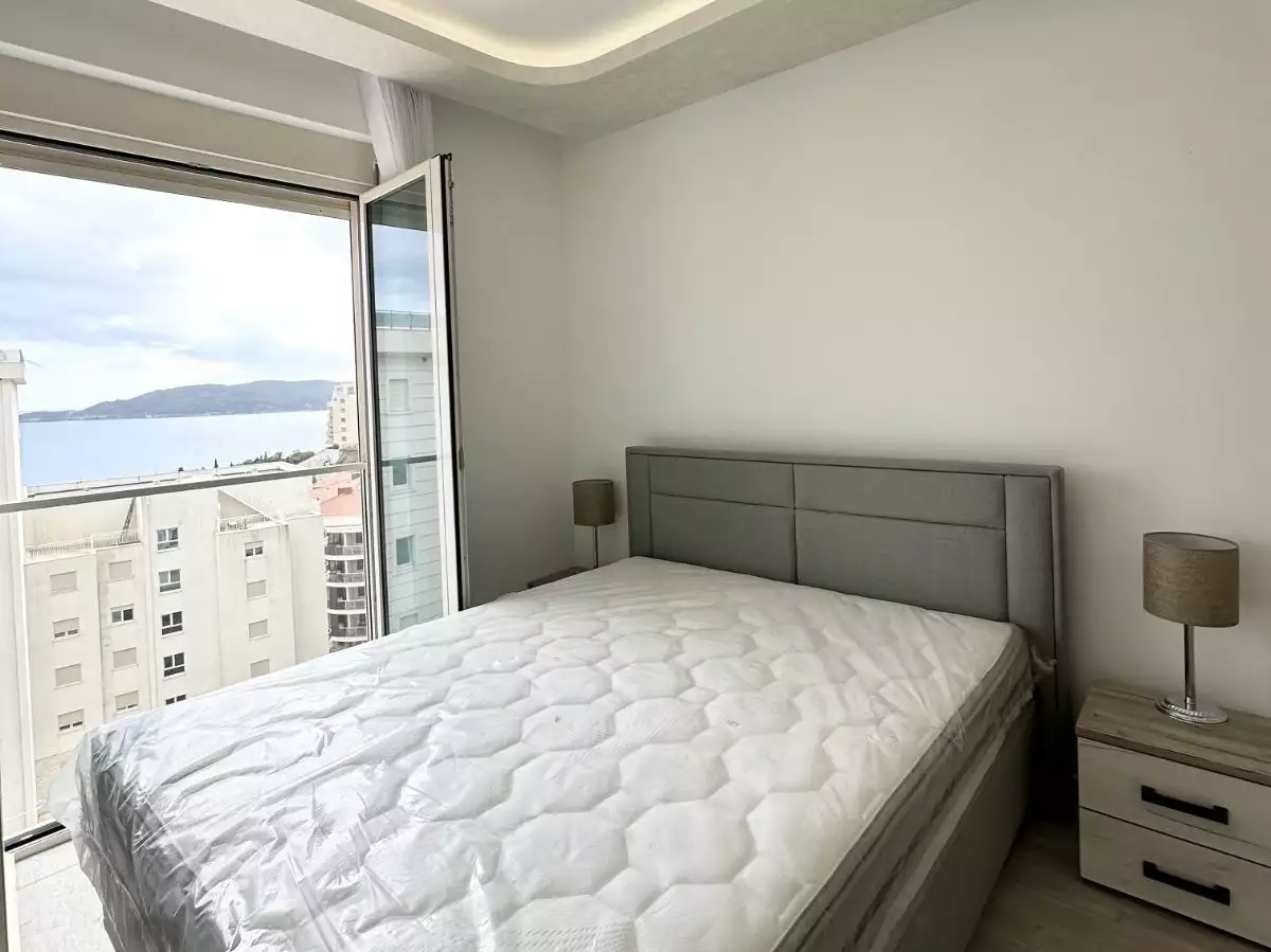 Flat 75m² in Montenegro, Becici. Priced at 195000€ rent photo-4