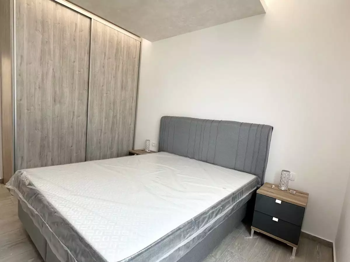 Flat 75m² in Montenegro, Becici. Priced at 195000€ rent photo-5