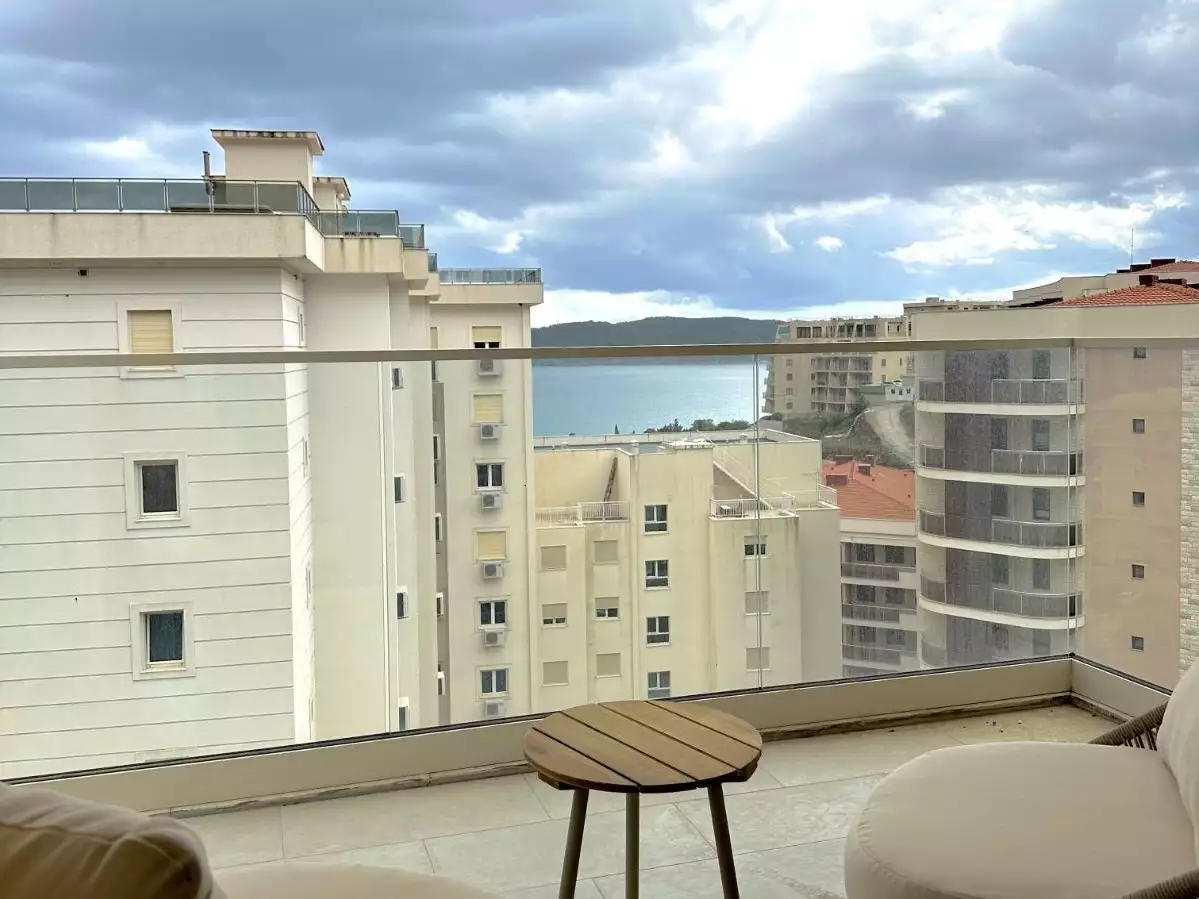 Flat 75m² in Montenegro, Becici. Priced at 195000€ rent photo-6