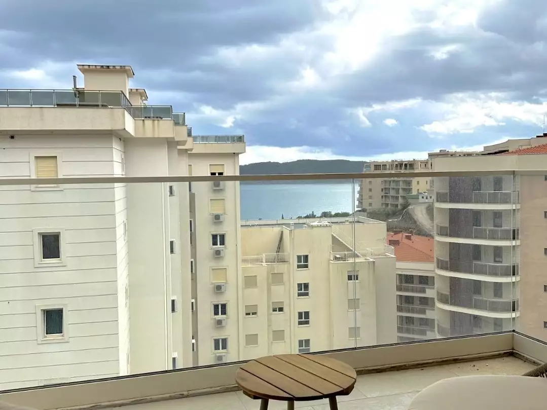 Flat 75m² in Montenegro, Becici. Priced at 195000€ rent photo-7