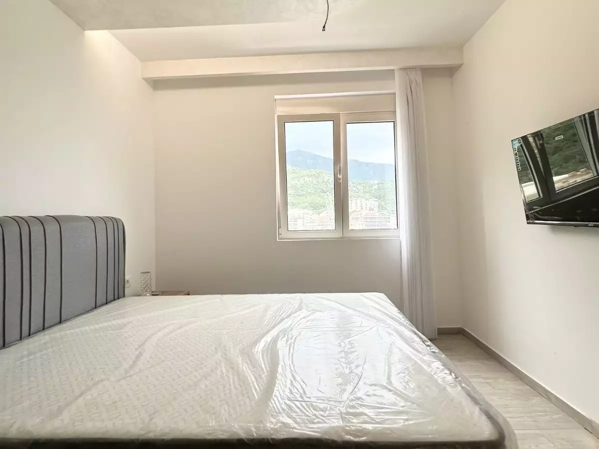 Flat 75m² in Montenegro, Becici. Priced at 195000€ rent photo-8
