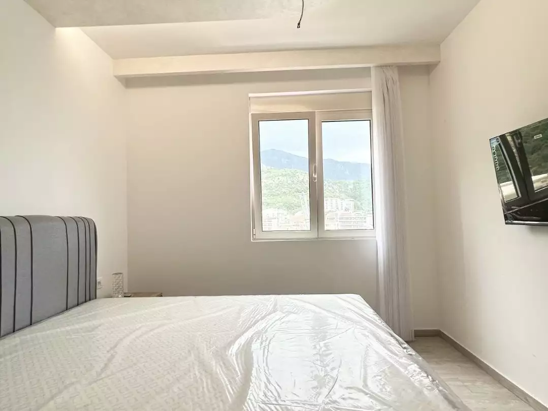 Flat 75m² in Montenegro, Becici. Priced at 195000€ rent photo-9