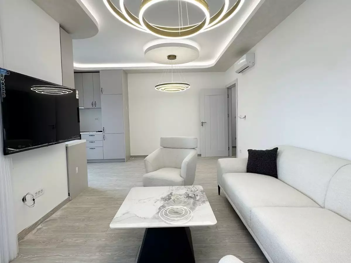 Flat 75m² in Montenegro, Becici. Priced at 195000€ rent photo-10