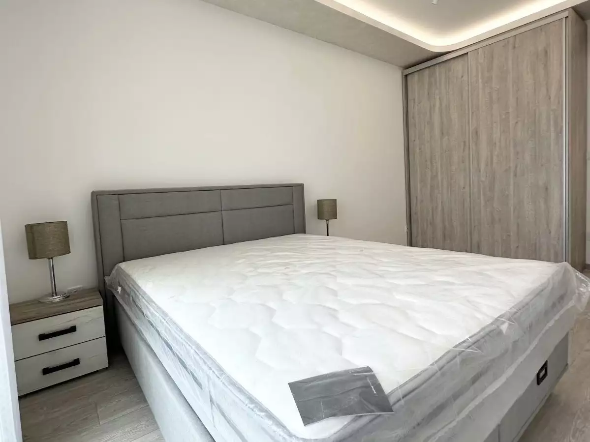 Flat 75m² in Montenegro, Becici. Priced at 195000€ rent photo-11