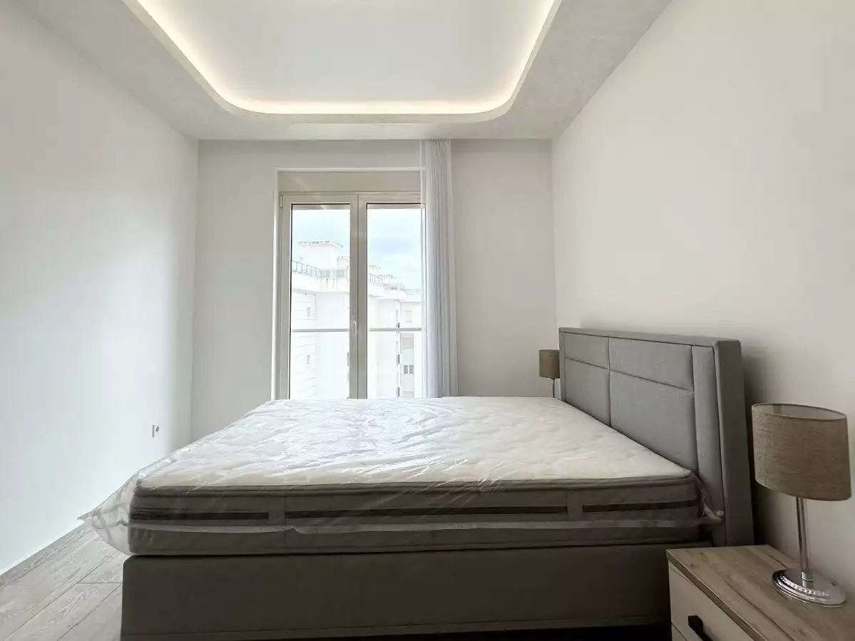 Flat 75m² in Montenegro, Becici. Priced at 195000€ rent photo-13