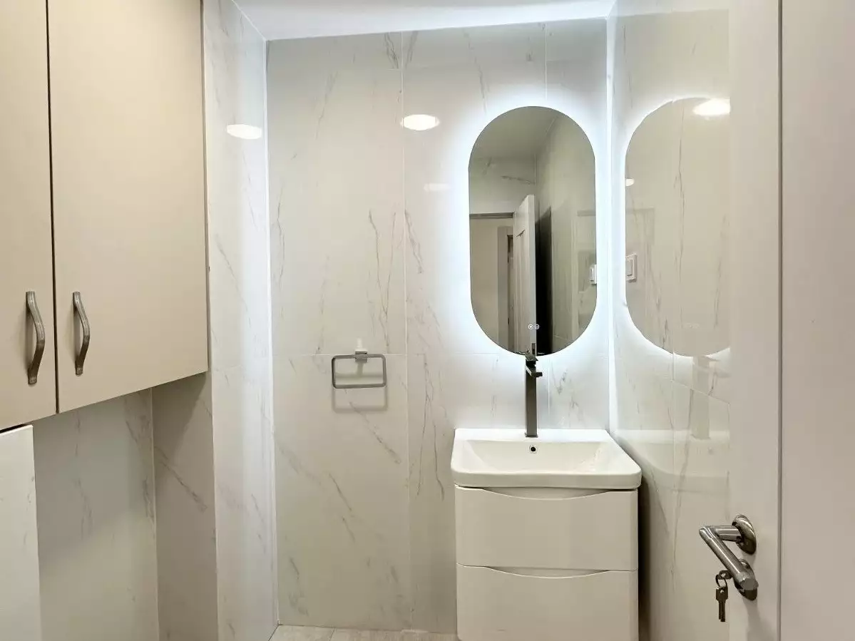 Flat 75m² in Montenegro, Becici. Priced at 195000€ rent photo-14