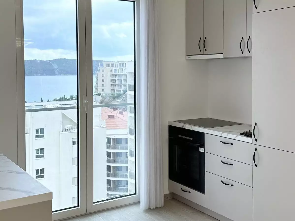 Flat 75m² in Montenegro, Becici. Priced at 195000€ rent photo-15