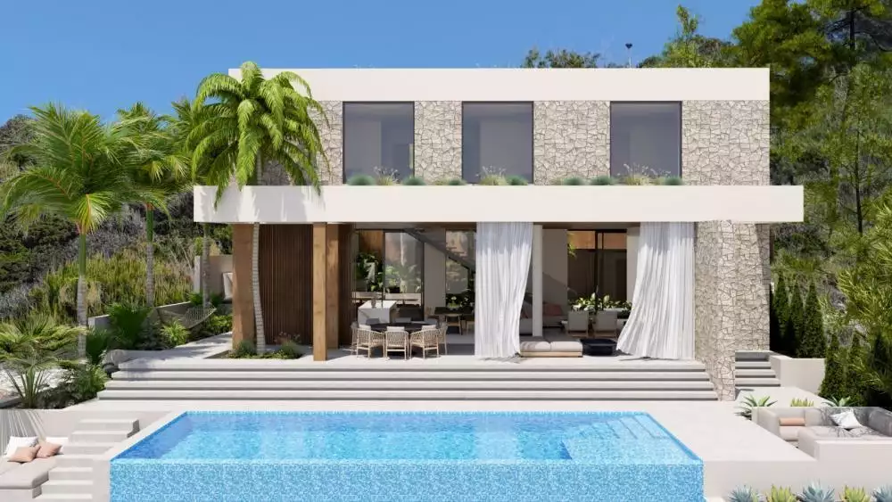 Villa 350m² in Croatia, Korcula. Priced at 2390000€ rent photo-7