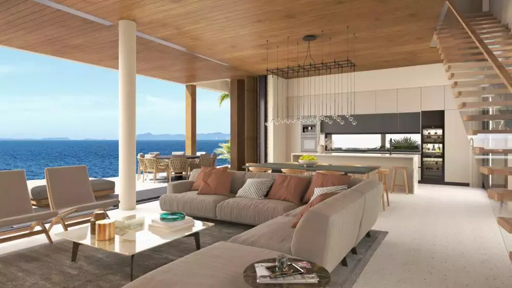 Villa 350m² in Croatia, Korcula. Priced at 2390000€ rent photo-8