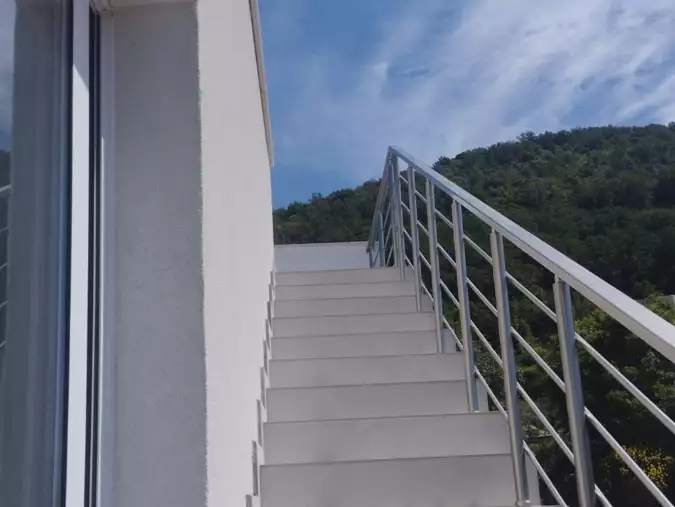 Flat 90m² in Montenegro, Kruce. Priced at 170000€ rent photo-2