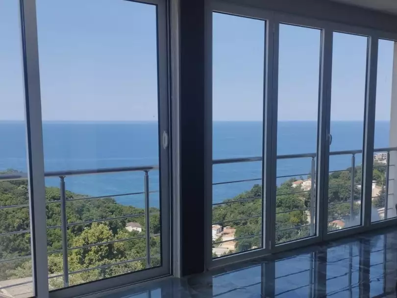 Flat 90m² in Montenegro, Kruce. Priced at 170000€ rent photo-3