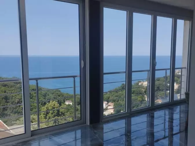 Flat 90m² in Montenegro, Kruce. Priced at 170000€ rent photo-4