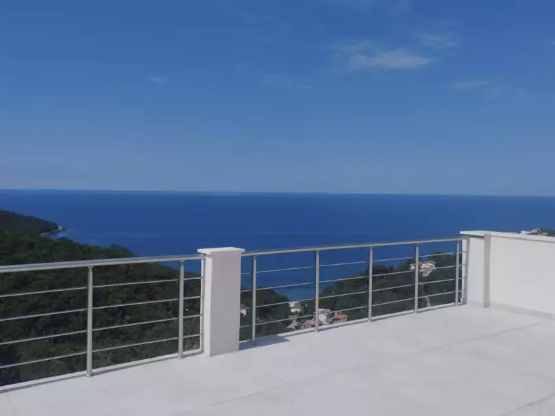 Flat 90m² in Montenegro, Kruce. Priced at 170000€ rent photo-6