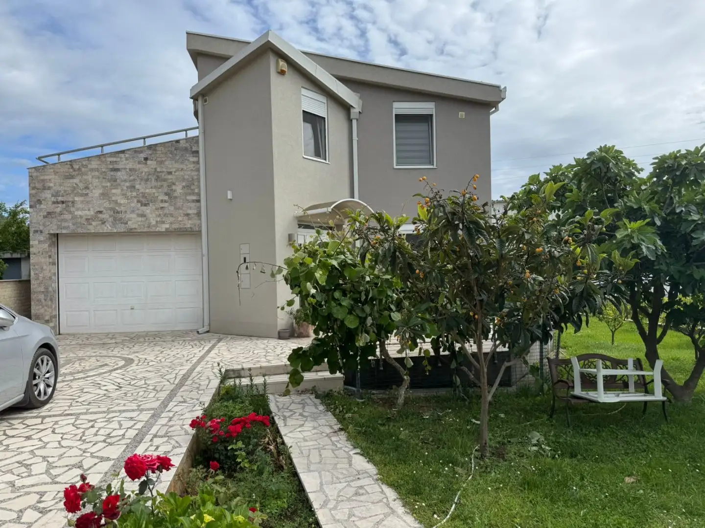 House 153m² in Montenegro, Bar. Priced at 300000€ rent photo-1