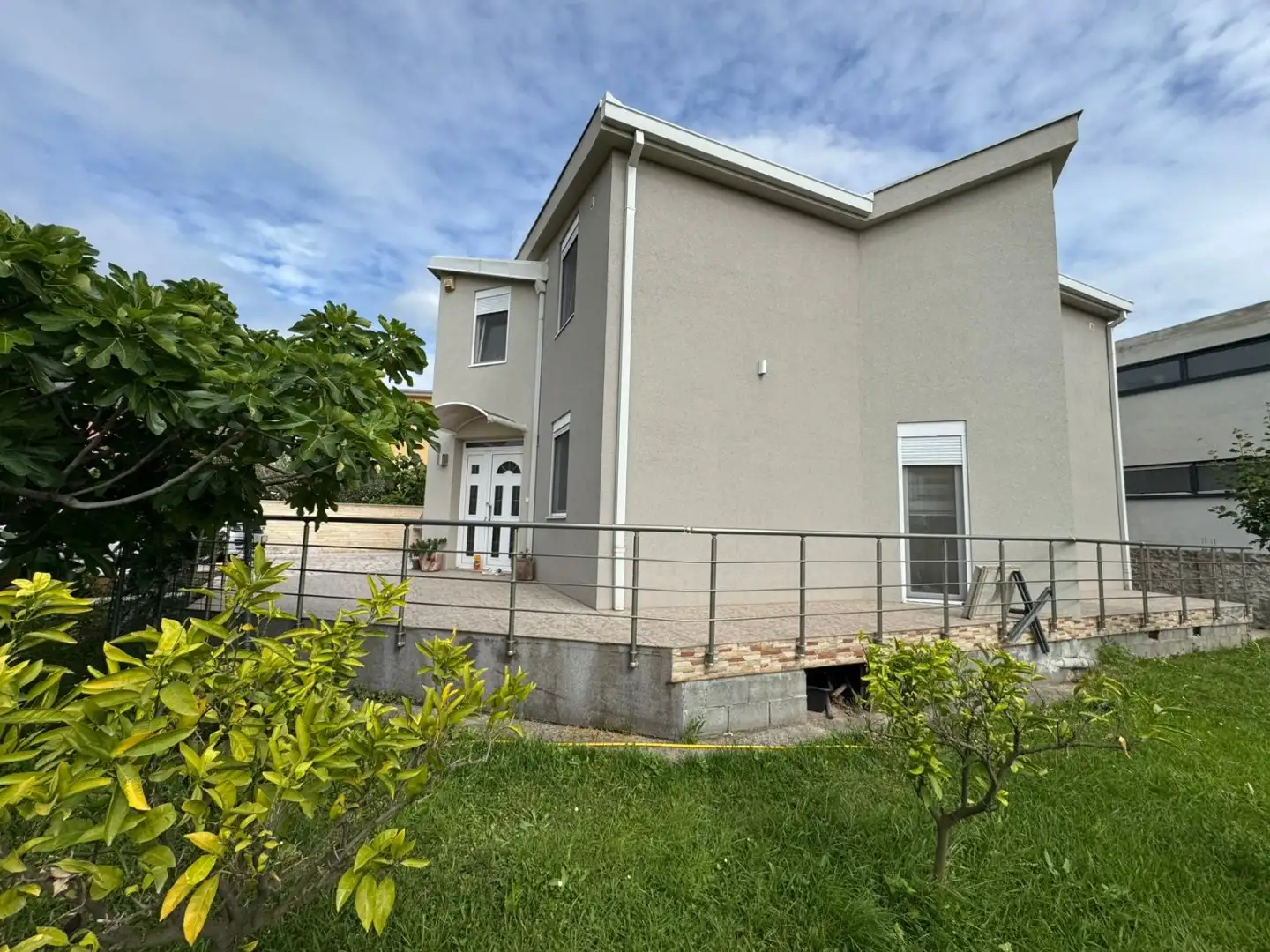 House 153m² in Montenegro, Bar. Priced at 300000€ rent photo-2