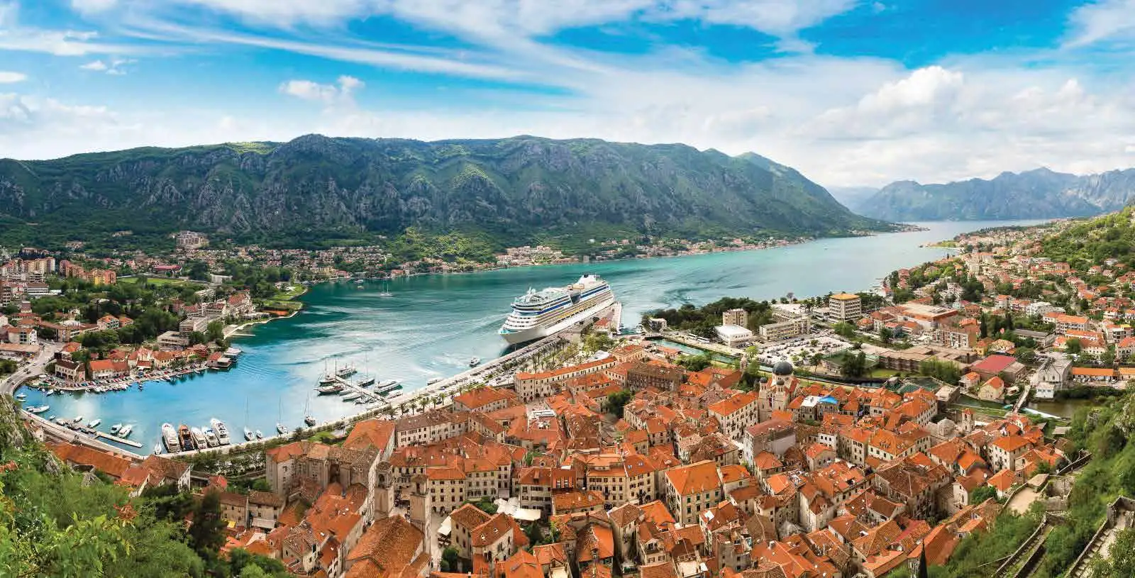 Flat 39m² in Montenegro, Prcanj. Priced at 130000€ rent photo-3