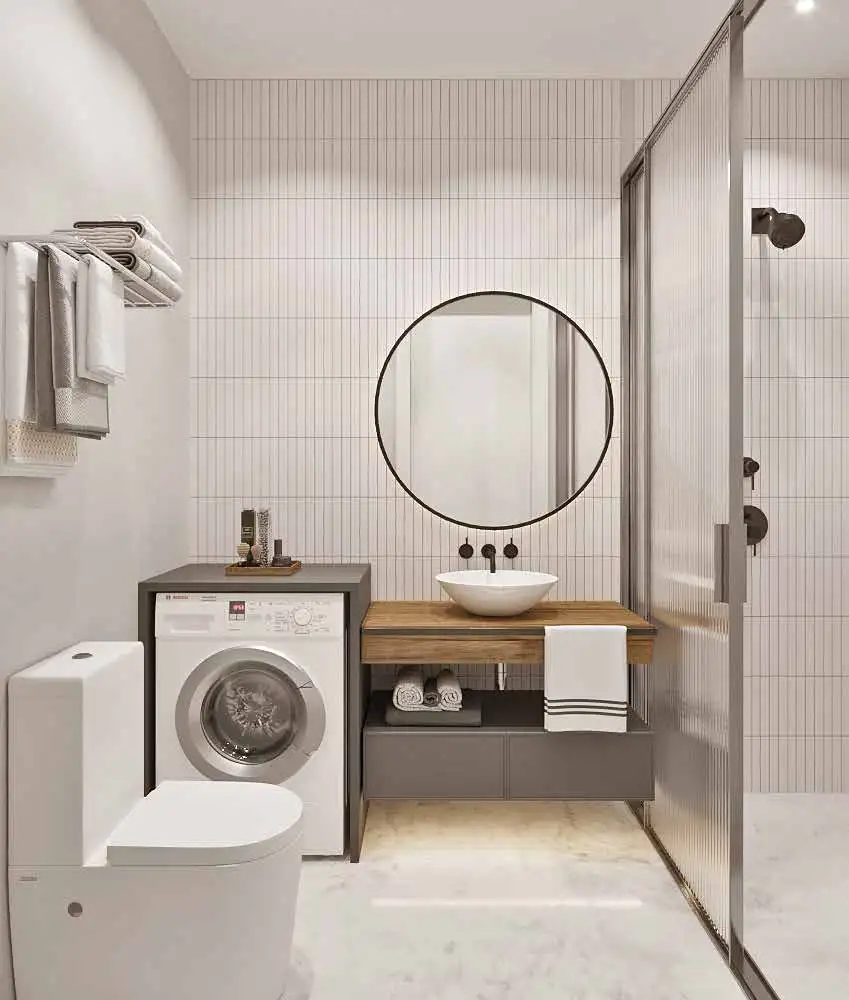 Flat 39m² in Montenegro, Prcanj. Priced at 130000€ rent photo-8
