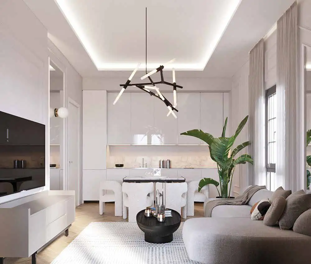 Flat 39m² in Montenegro, Prcanj. Priced at 130000€ rent photo-12