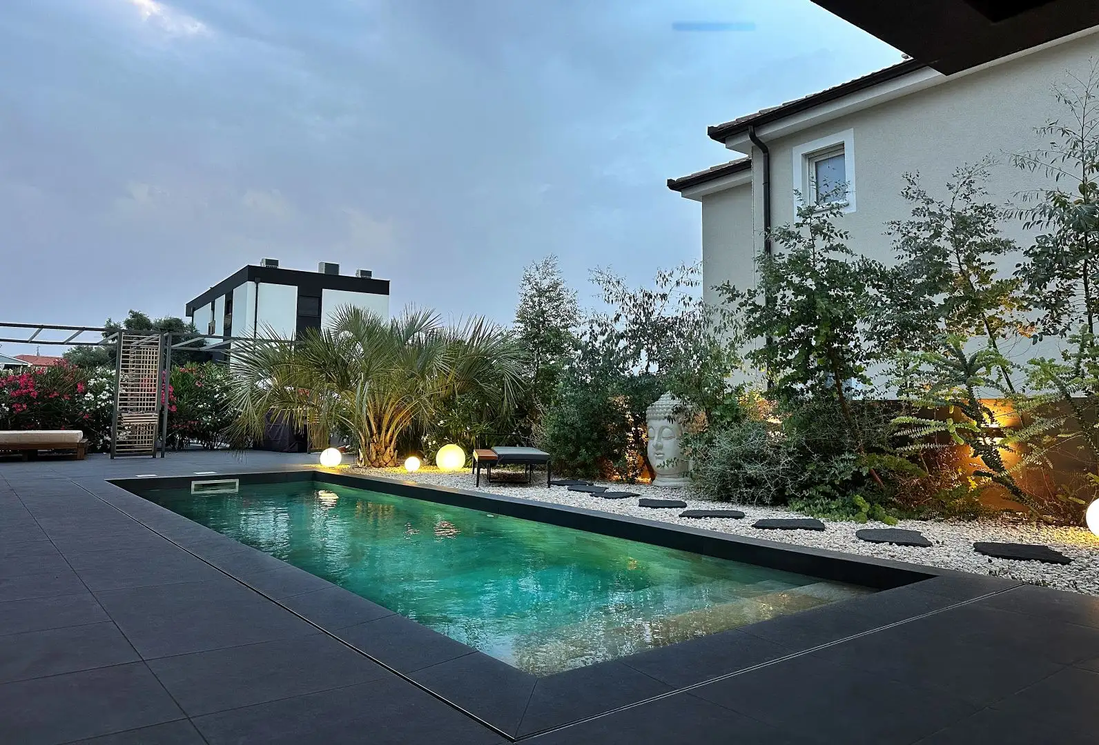Villa 200m² in Croatia, Premantura. Priced at 1150000€ rent photo-4
