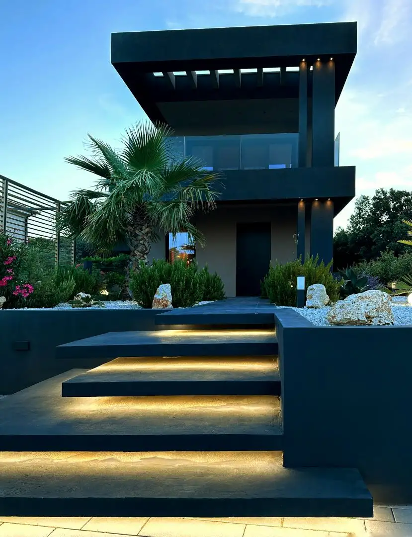 Villa 200m² in Croatia, Premantura. Priced at 1150000€ rent photo-5