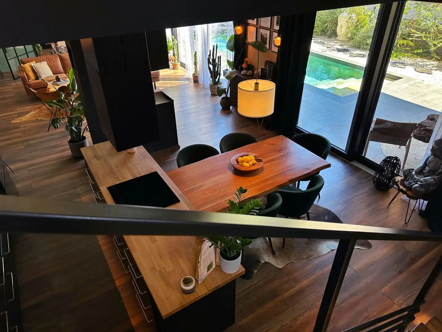 Villa 200m² in Croatia, Premantura. Priced at 1150000€ rent photo-14