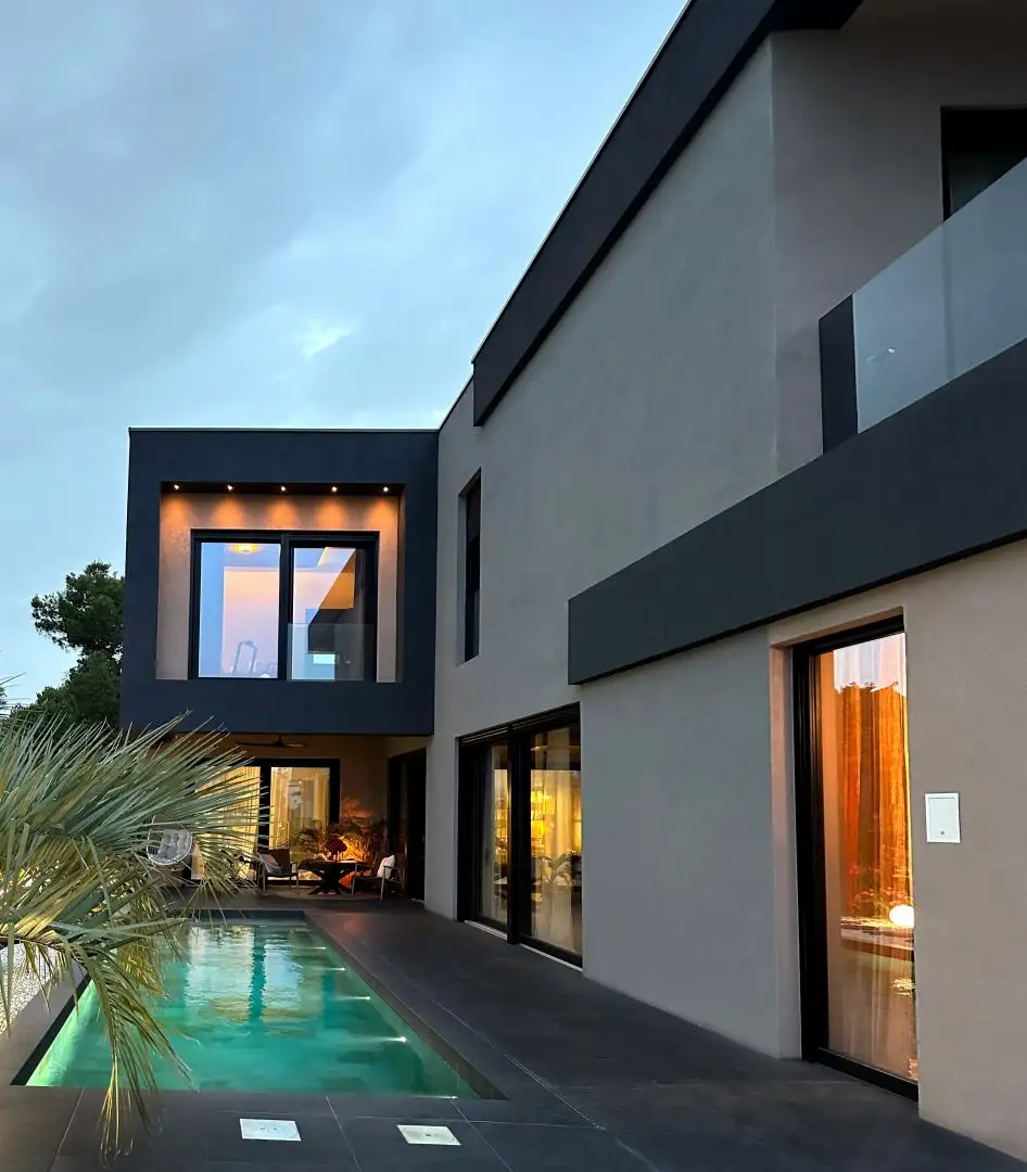 Villa 200m² in Croatia, Premantura. Priced at 1150000€ rent photo-21