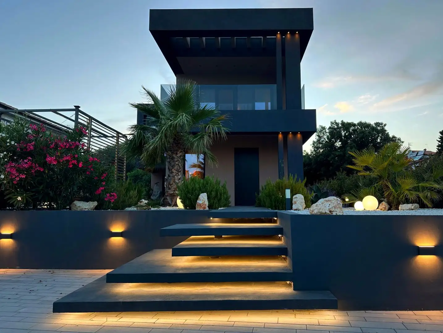 Villa 200m² in Croatia, Premantura. Priced at 1150000€ rent photo-1