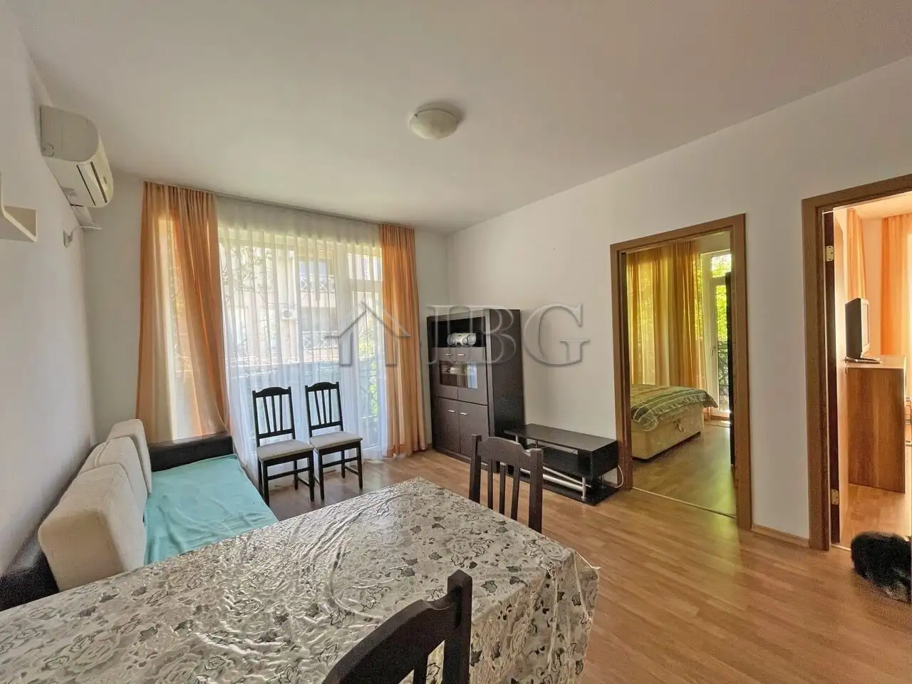 Flat 67m² in Bulgaria, Sunny Beach. Priced at 59500€ rent photo-1