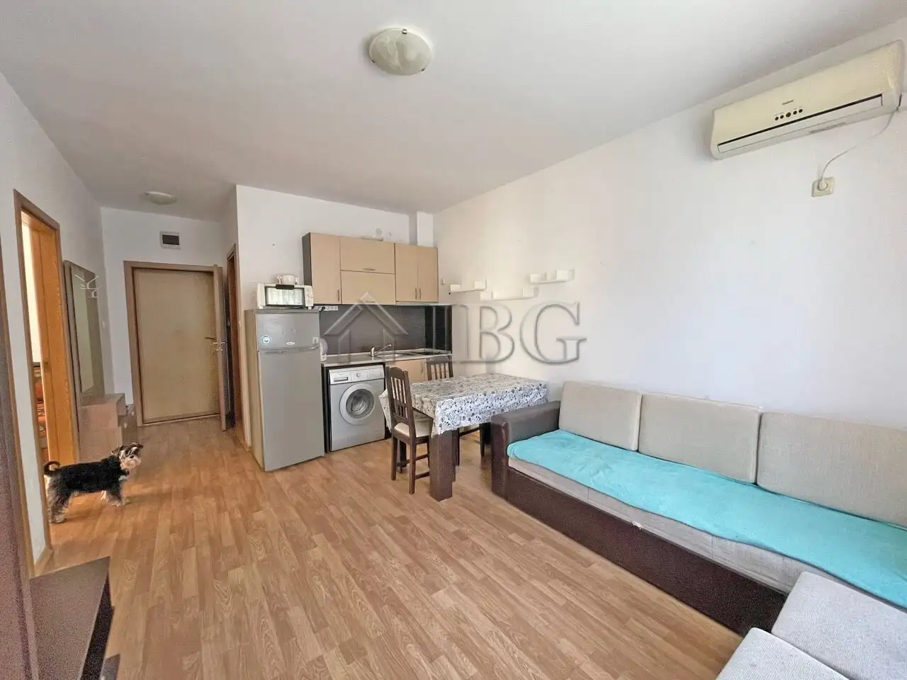 Flat 67m² in Bulgaria, Sunny Beach. Priced at 59500€ rent photo-5