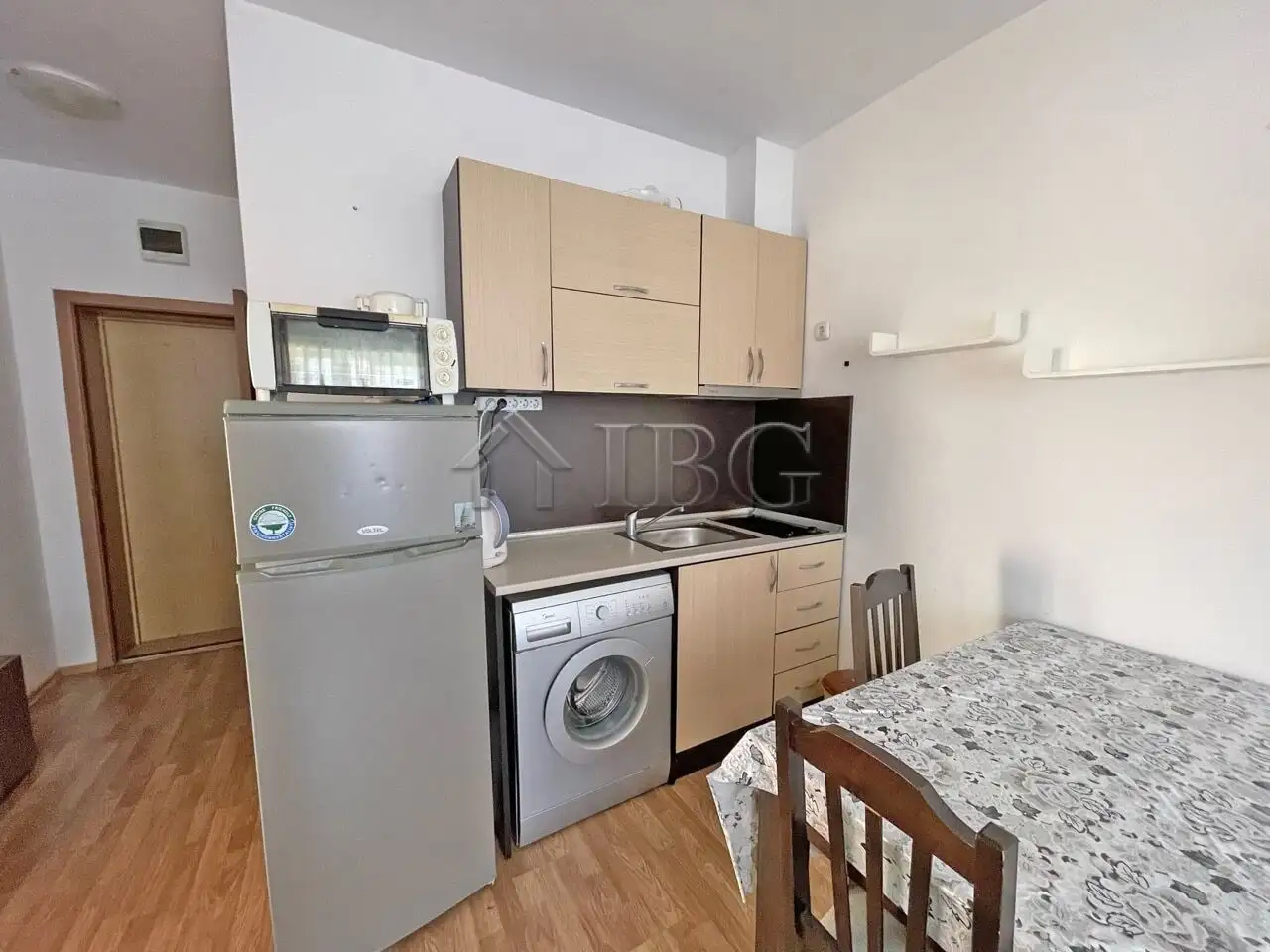 Flat 67m² in Bulgaria, Sunny Beach. Priced at 59500€ rent photo-6