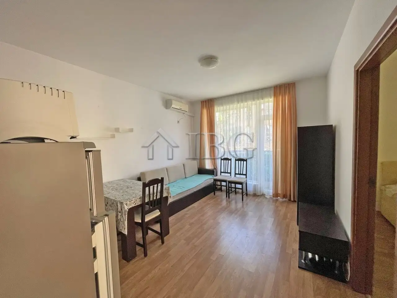 Flat 67m² in Bulgaria, Sunny Beach. Priced at 59500€ rent photo-7