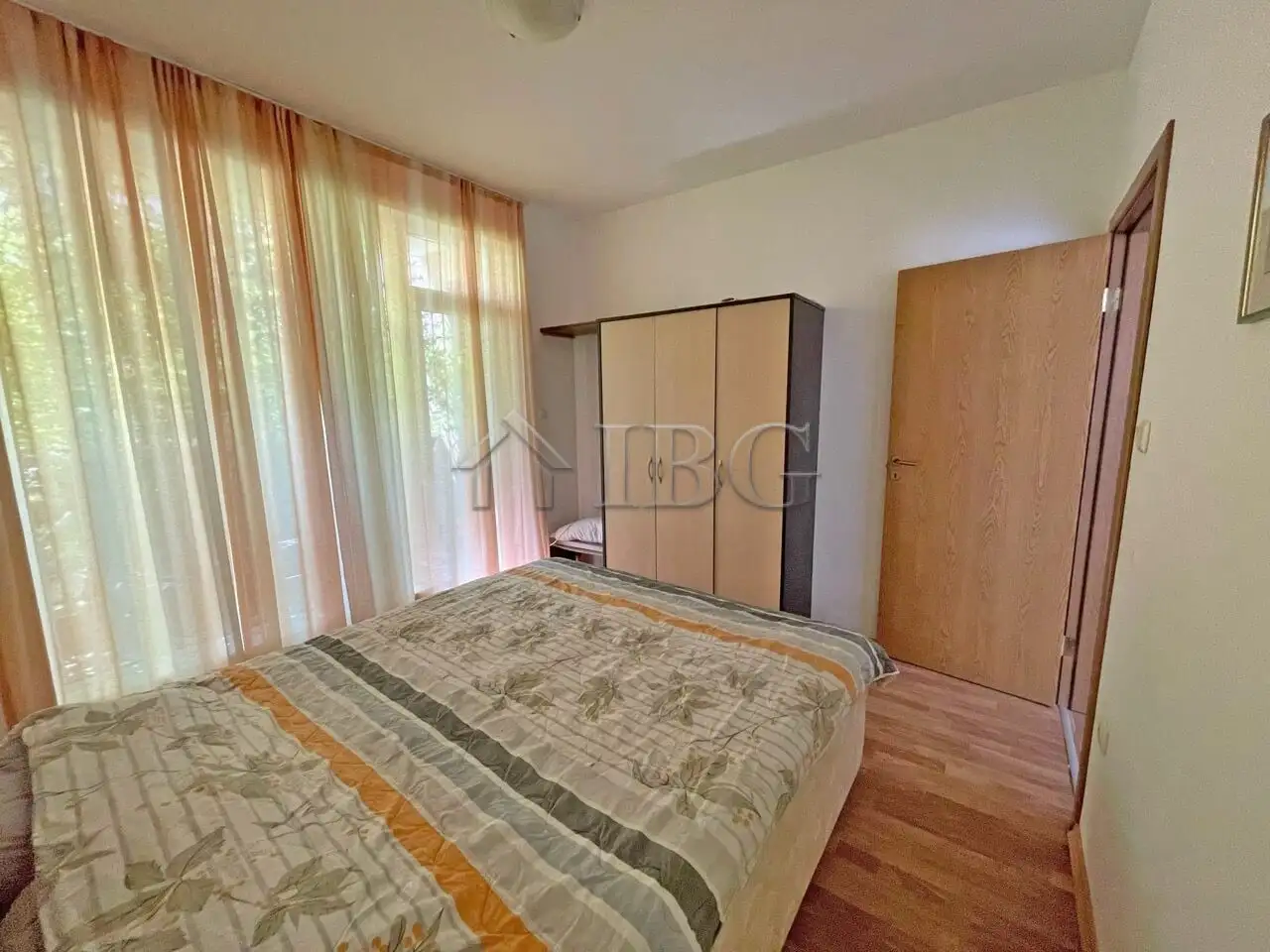 Flat 67m² in Bulgaria, Sunny Beach. Priced at 59500€ rent photo-9