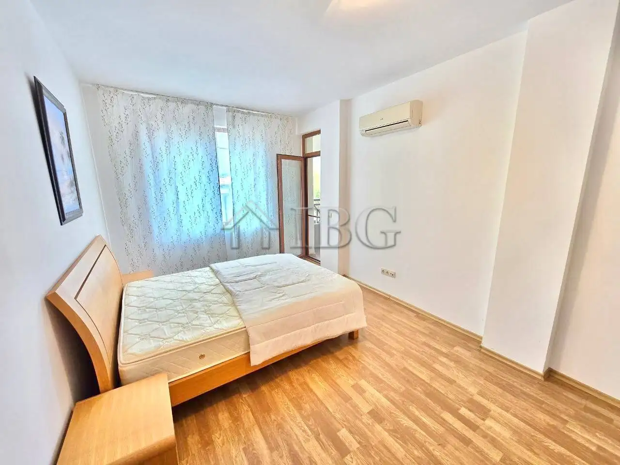 Flat 64m² in Bulgaria, Aheloy. Priced at 57000€ rent photo-12