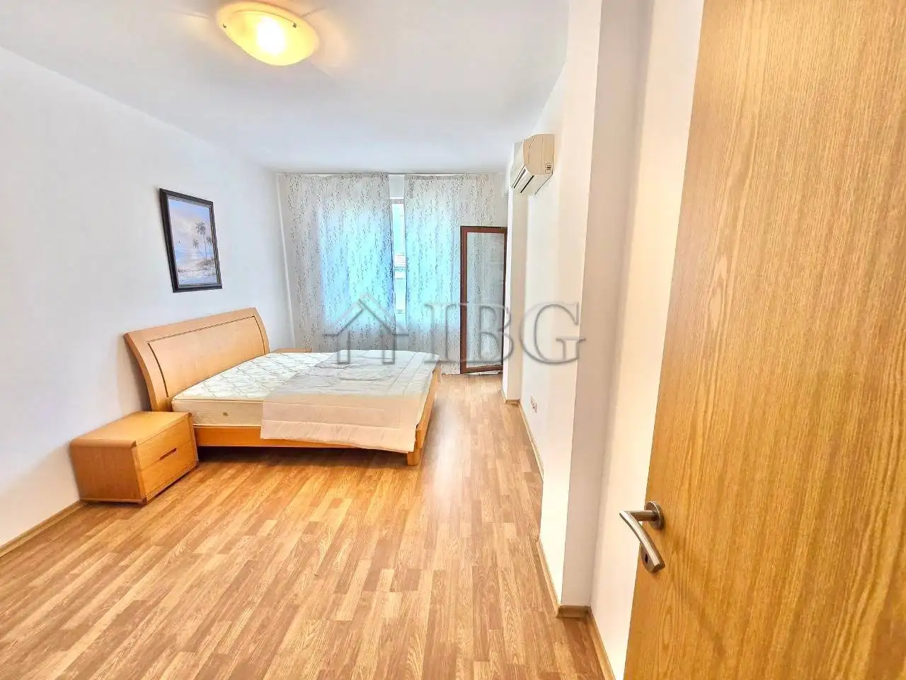 Flat 64m² in Bulgaria, Aheloy. Priced at 57000€ rent photo-16