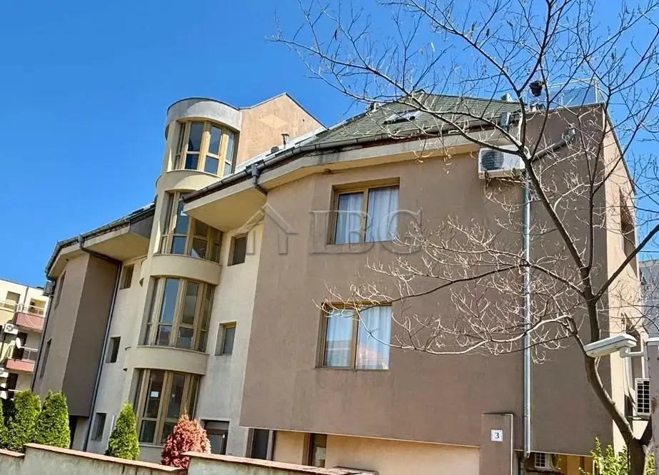 Flat 52m² in Bulgaria, Ravda. Priced at 77000€ rent photo-1