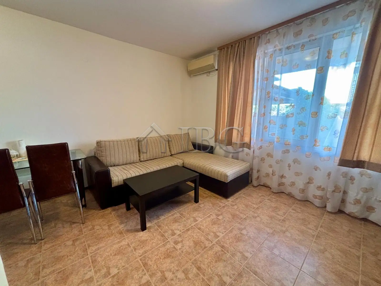 Flat 52m² in Bulgaria, Ravda. Priced at 77000€ rent photo-3