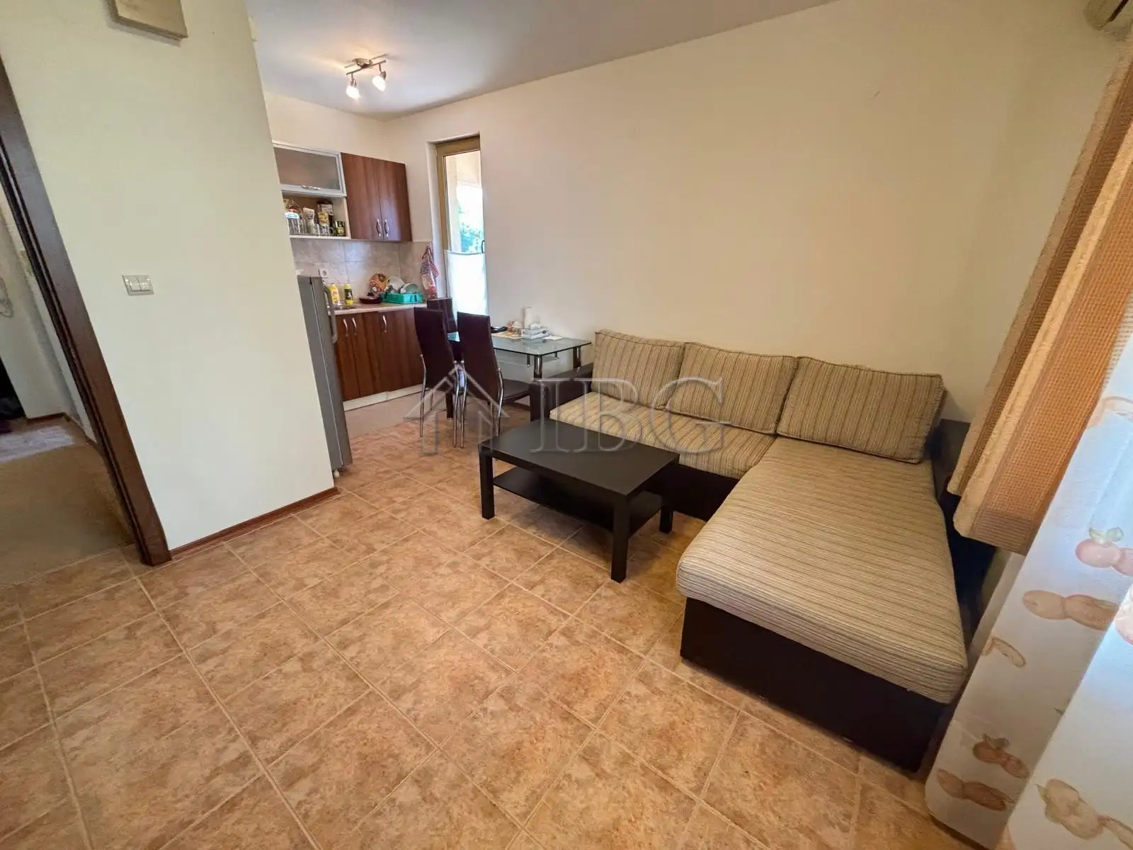 Flat 52m² in Bulgaria, Ravda. Priced at 77000€ rent photo-4